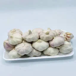 Chinese Garlic